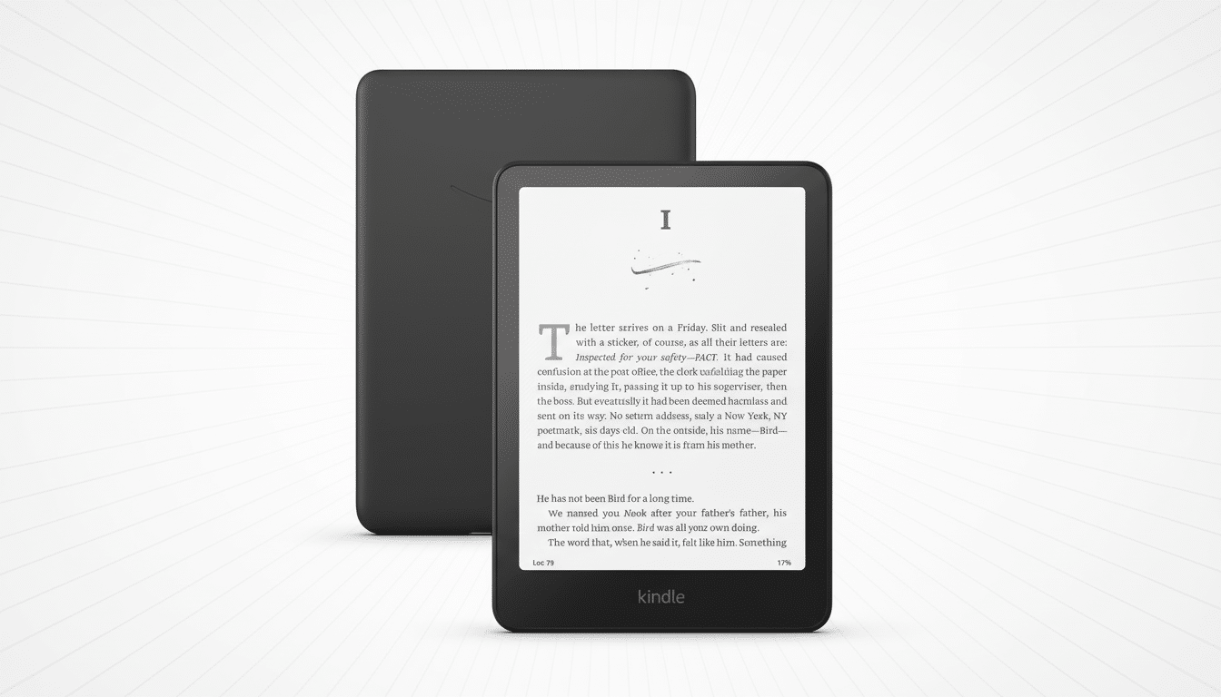 Amazon brings back direct downloads for DRM-free books