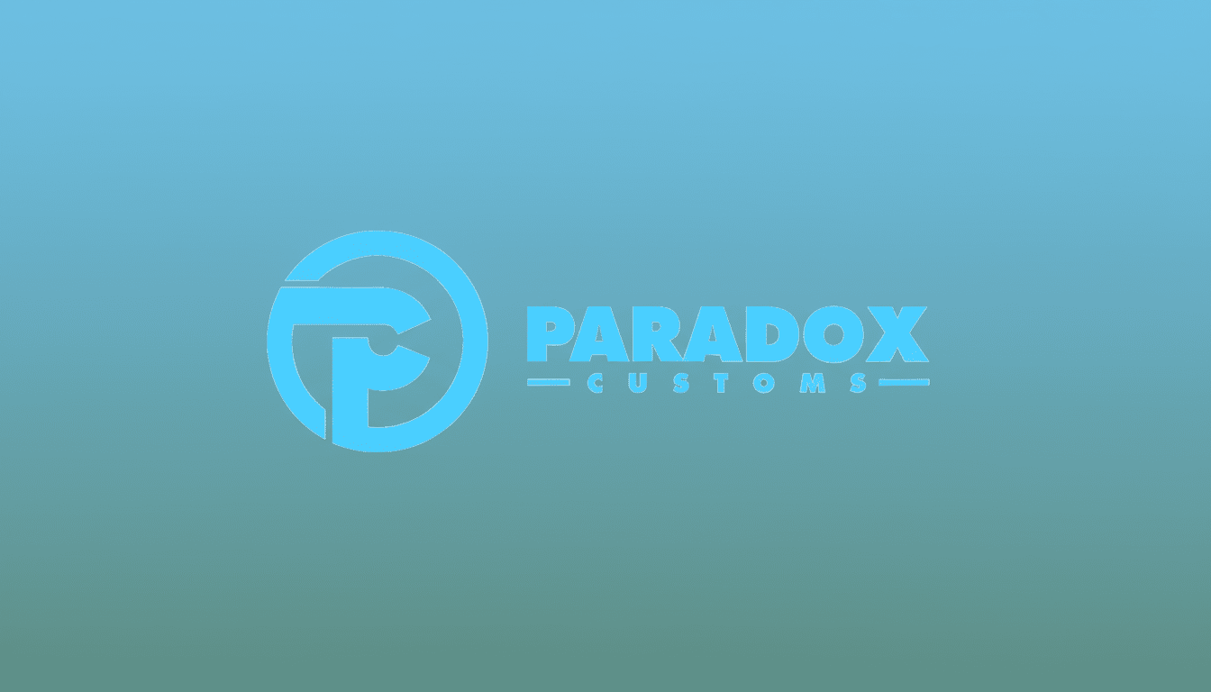 Paradox Customs gaming PC without RAM, empty memory slots on motherboard