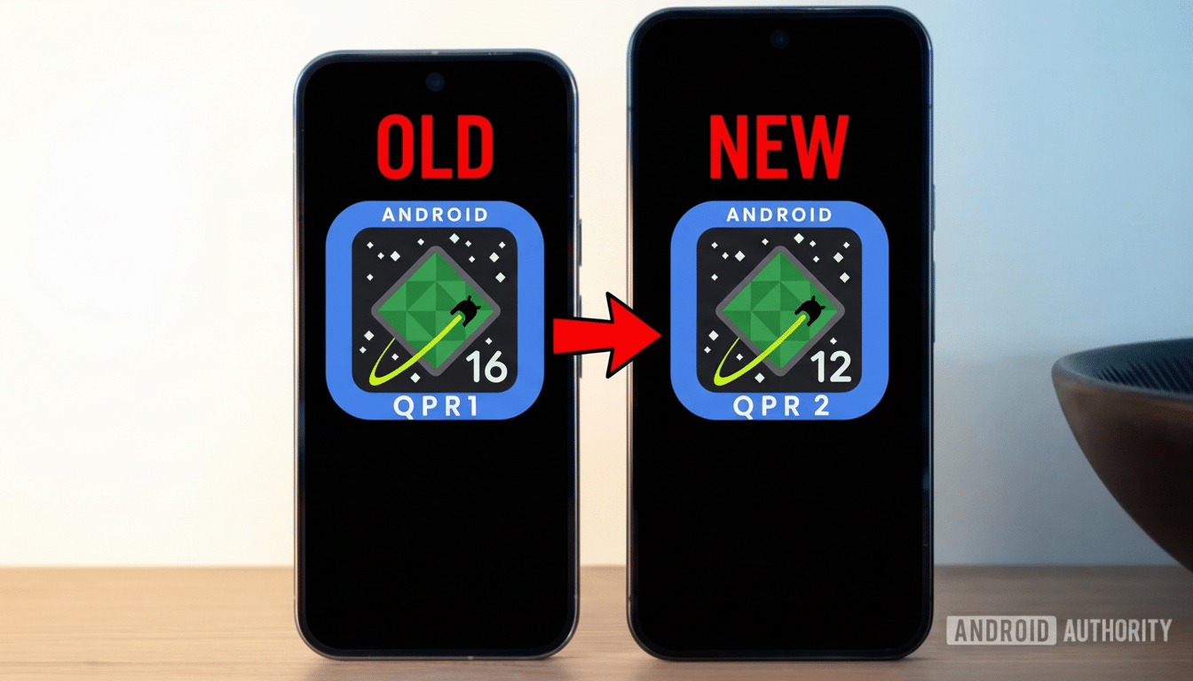 Android 16 QPR2 build voted most popular in user survey