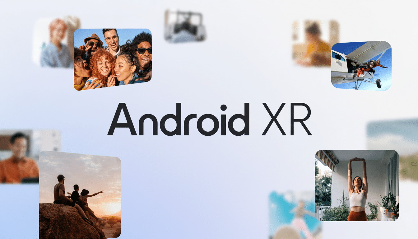 Google and XReal unveil Android XR developer kits with AR glasses and headset hardware