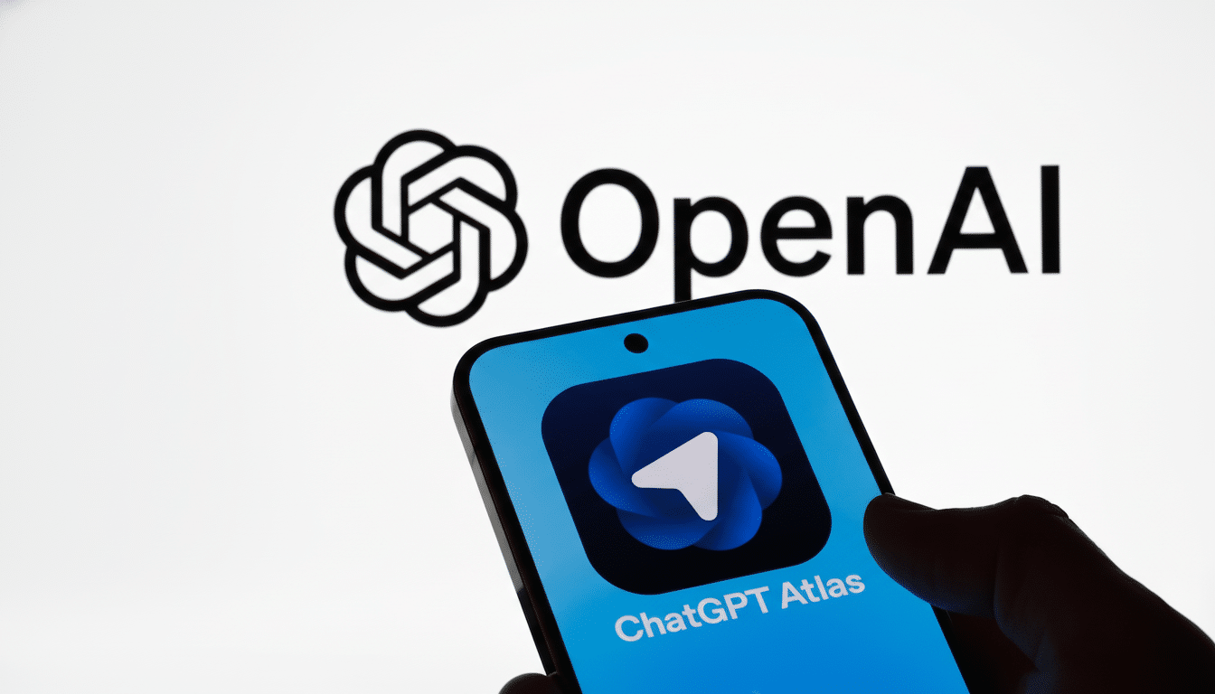 AI browsers vulnerable to prompt injection; OpenAI warns of ongoing security risks