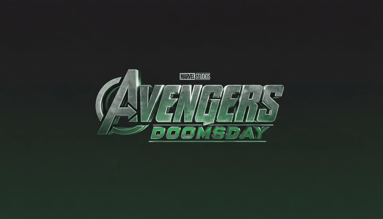 Doctor Doom targets super babies in Avengers: Doomsday Marvel storyline