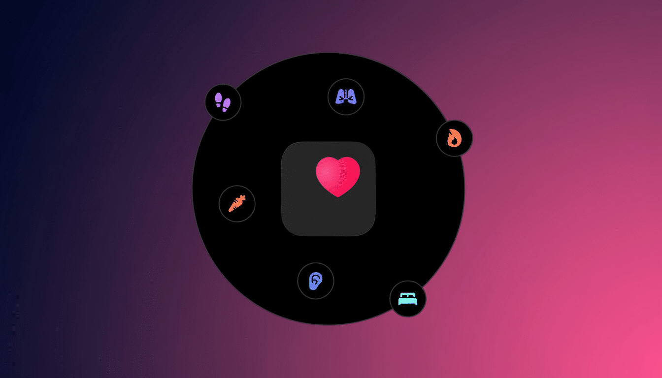 ChatGPT integrates with Apple Health on iPhone, AI-powered wellness data insights