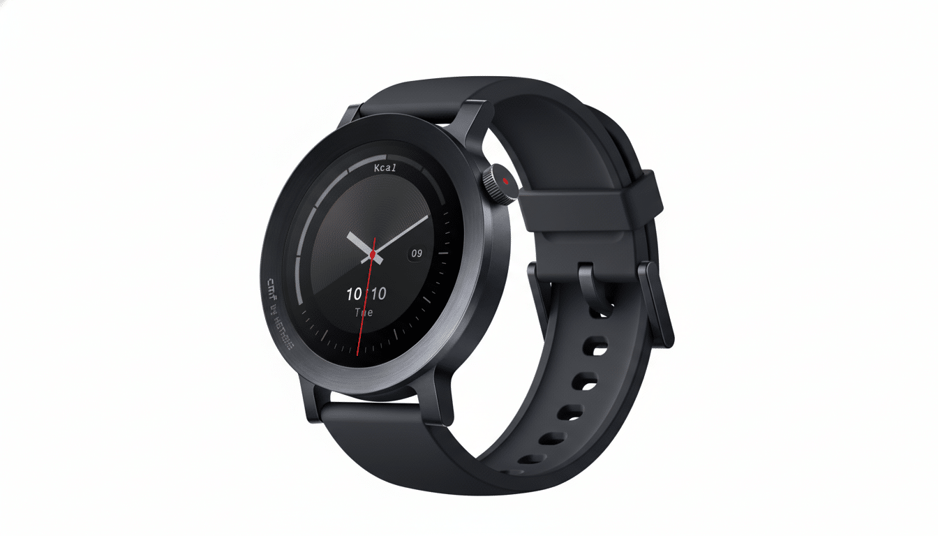 CMF Watch 3 Pro priced at $78.90, record price as smartwatch set to arrive in shops