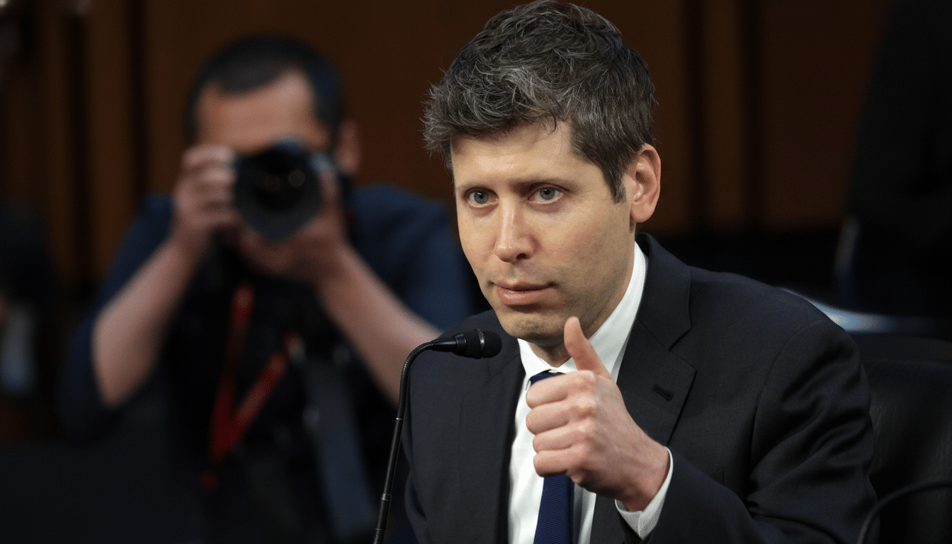 ChatGPT mobile app surpasses $3B consumer spending, phone showing revenue growth chart