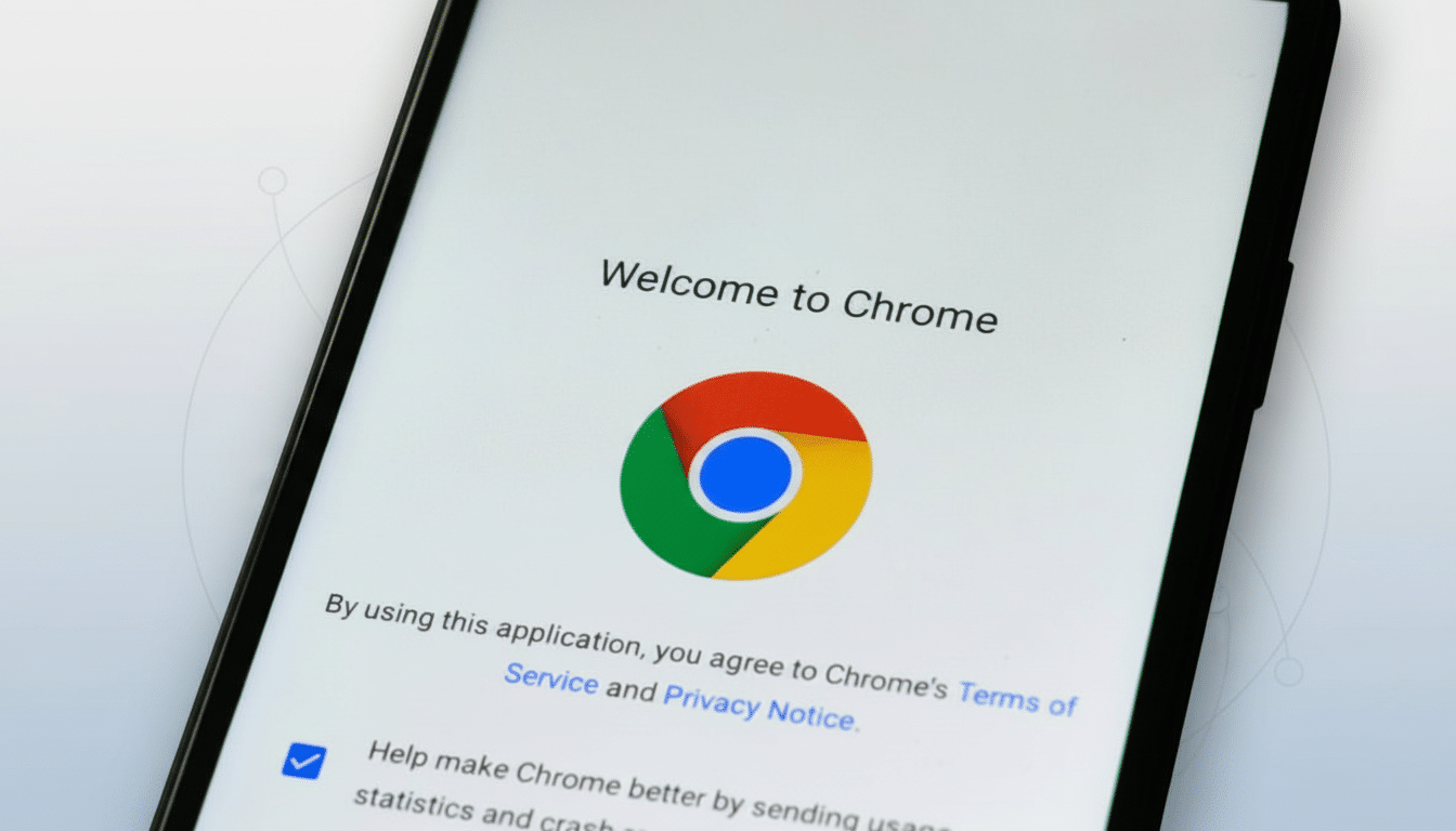 Google Chrome extensions vulnerability exposes AI chat data to theft