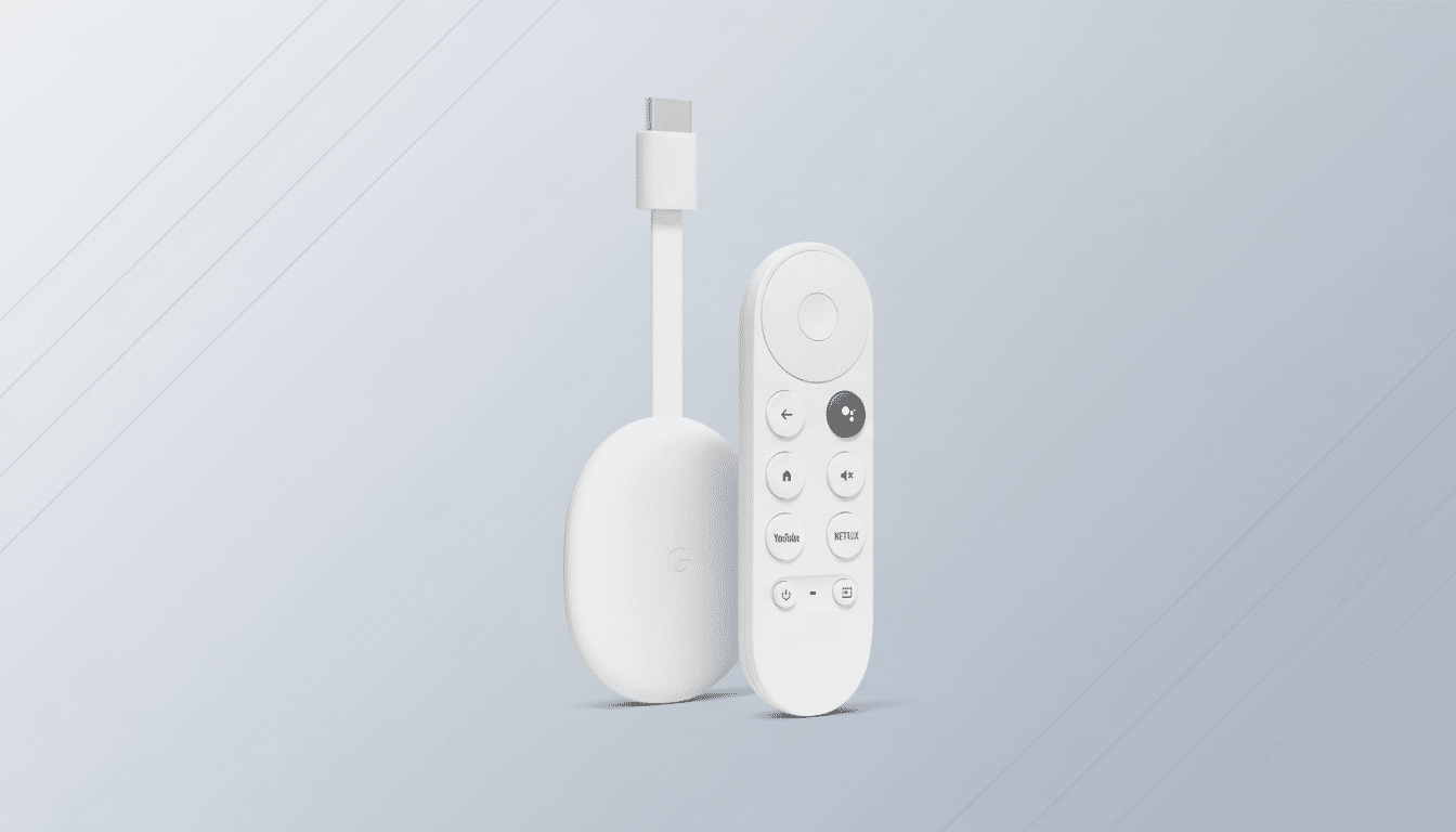 Netflix ends casting support for newer Chromecast and Google TV