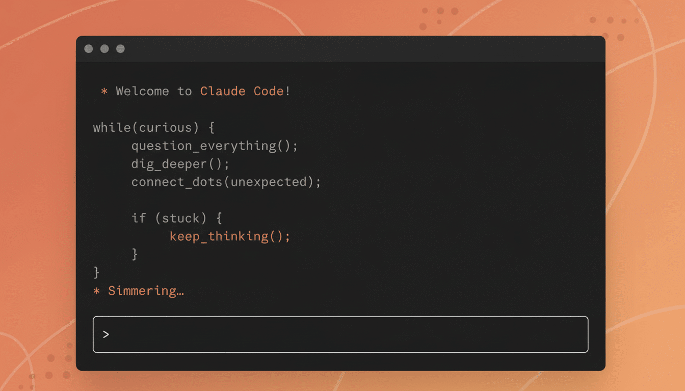 Anthropic Claude Code AI debuts in Slack research preview