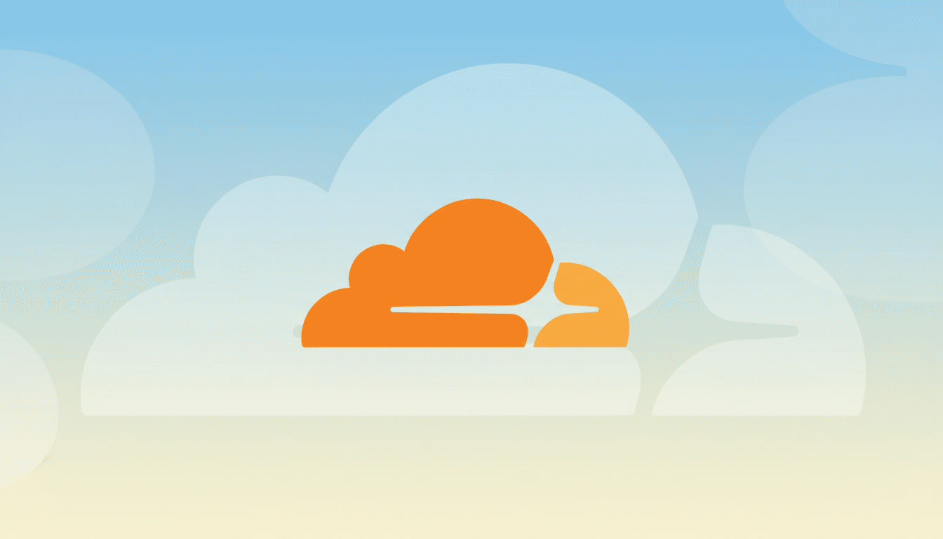 Cloudflare outage again disrupts internet services across websites
