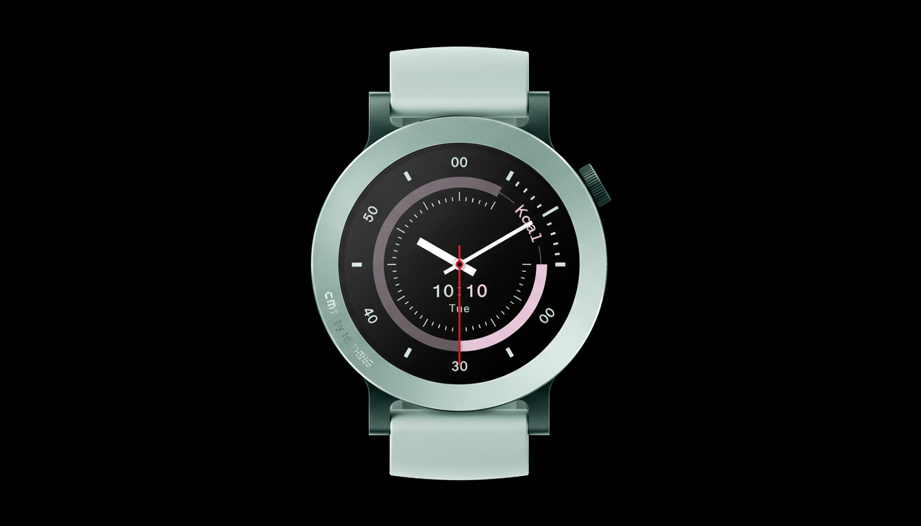 Nothing CMF Watch 3 Pro smartwatch price drops to  on Amazon