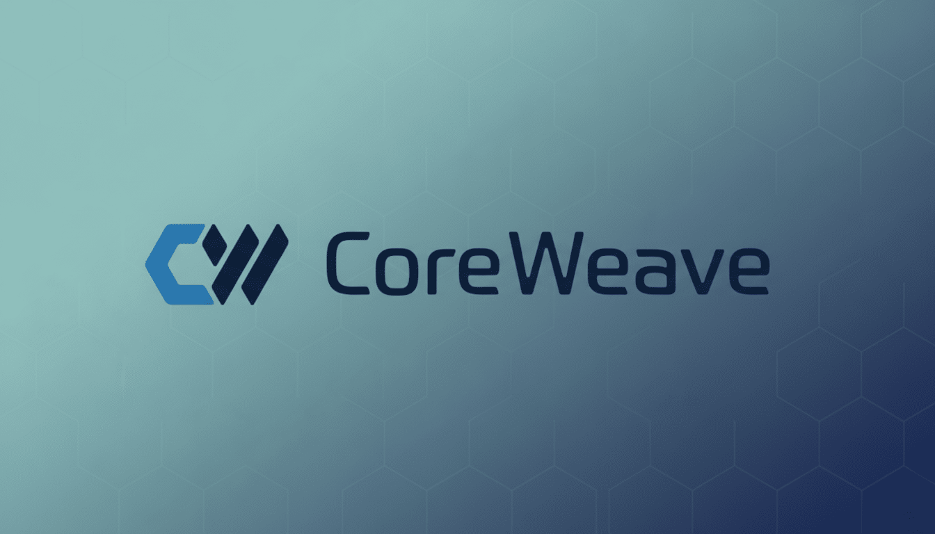 CoreWeave CEO defends AI circular deals, urging industry cooperation