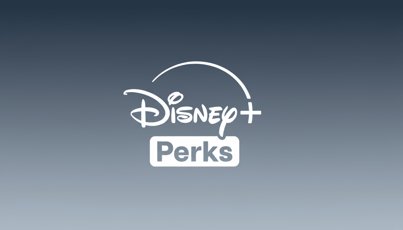 Disney+ and DoorDash DashPass logos highlight six months free perk