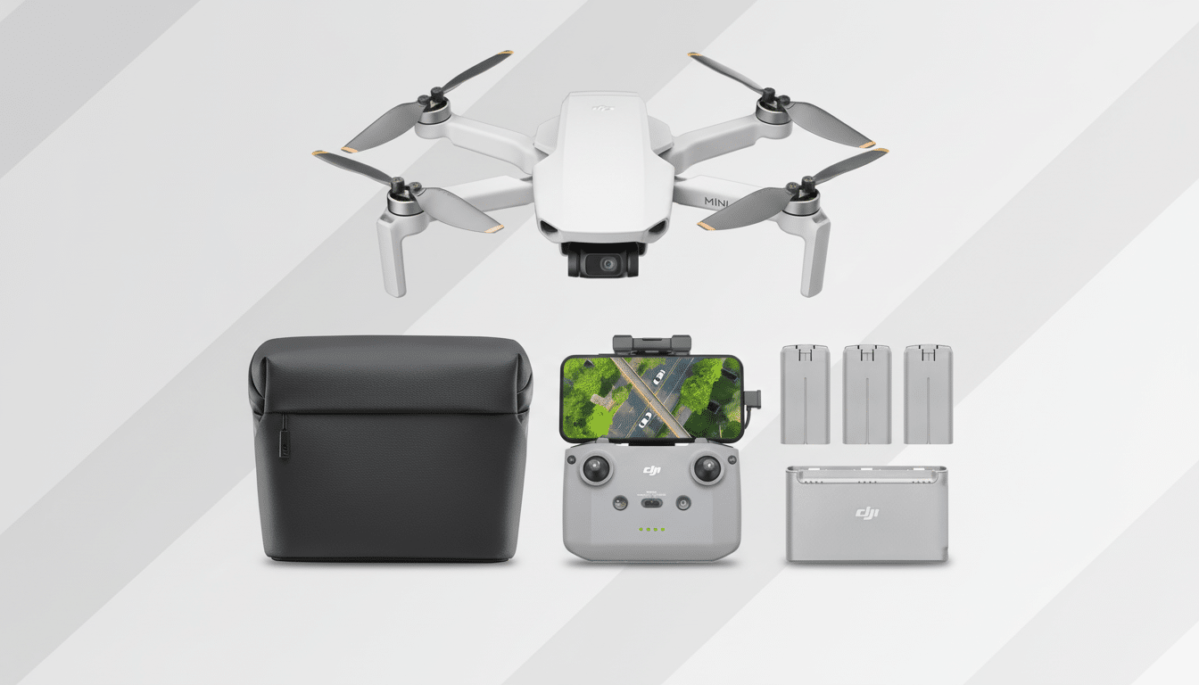 FCC passes foreign drone ban; DJI not named in new US restrictions on drones