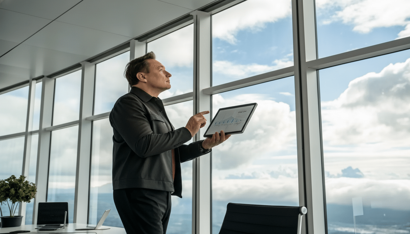 Elon Musk misses key promises and goals