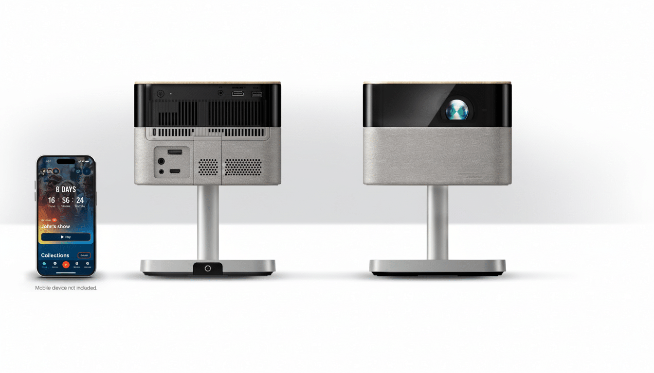 Epson Lifestudio Flex Plus transforms second-screen workflow across devices