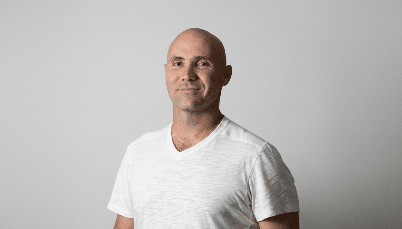 Sauron appoints former Sonos executive as CEO