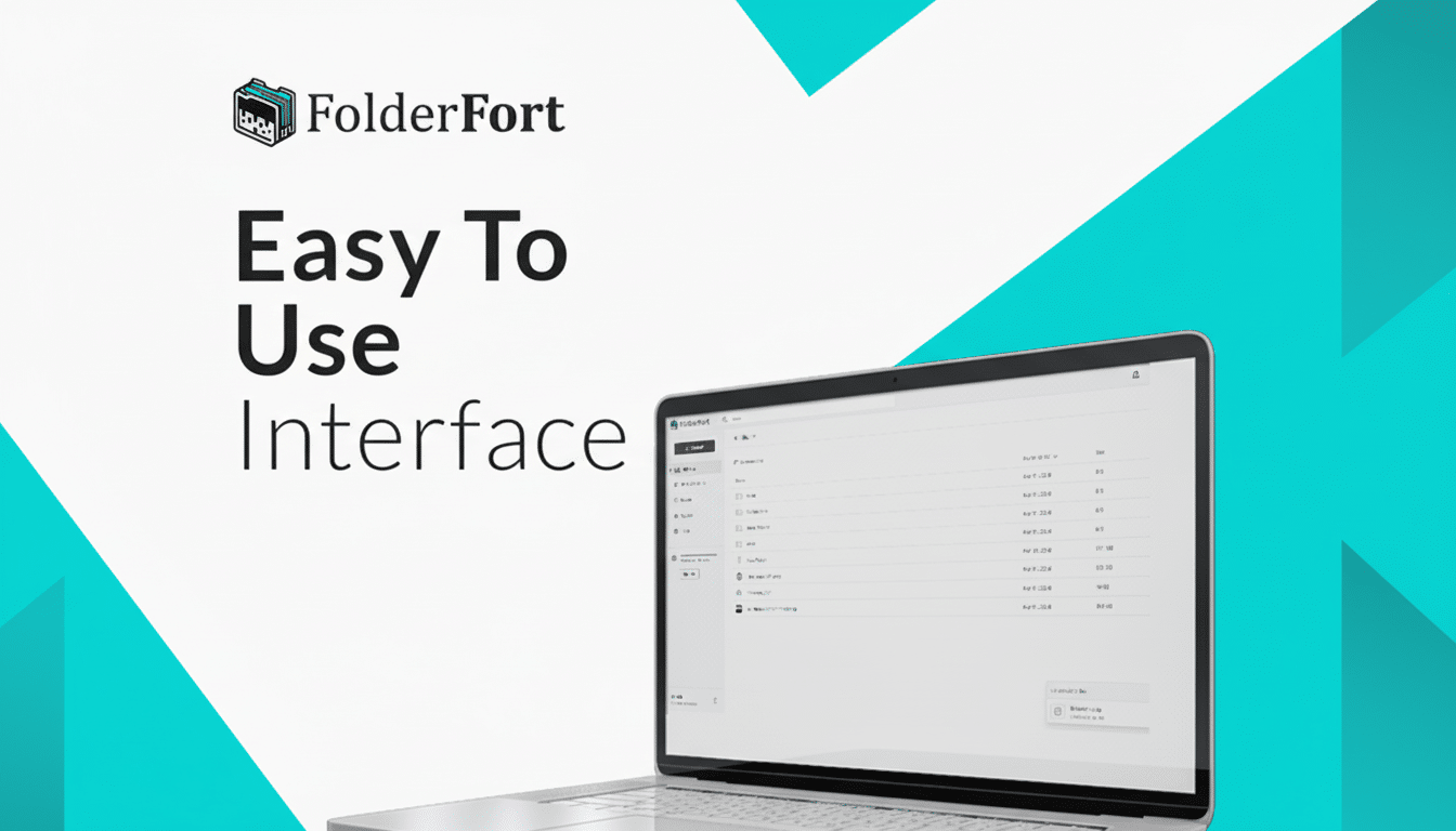 FolderFort drops 2TB Pro cloud storage plan price to $99.97