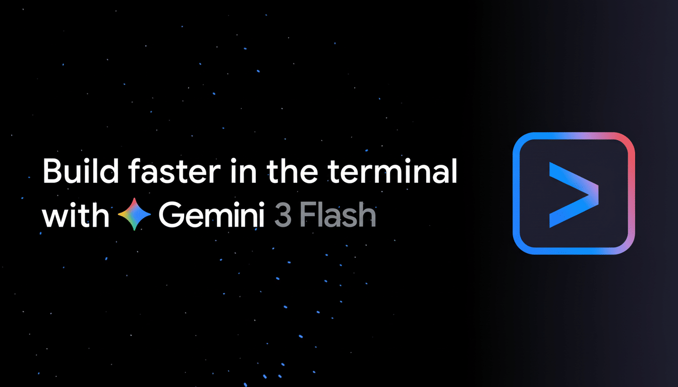 Google Search AI Mode upgrade powered by Gemini 3 Flash