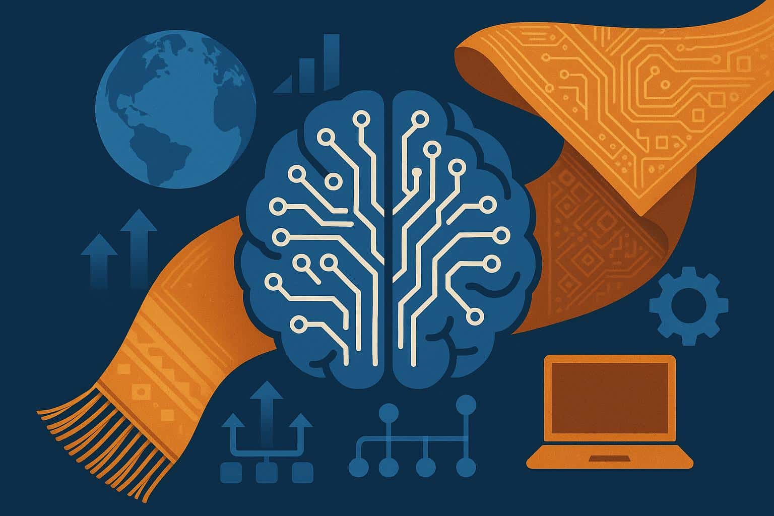 Artificial intelligence transforming technology and the future of work and careers