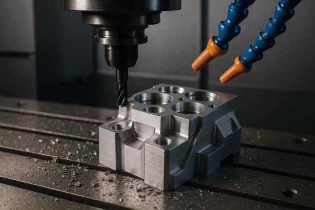 The Long Game: When a Machine Shop Becomes Your Co-Pilot