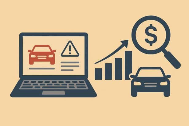 Comparison chart of online driver education platform prices and features for families