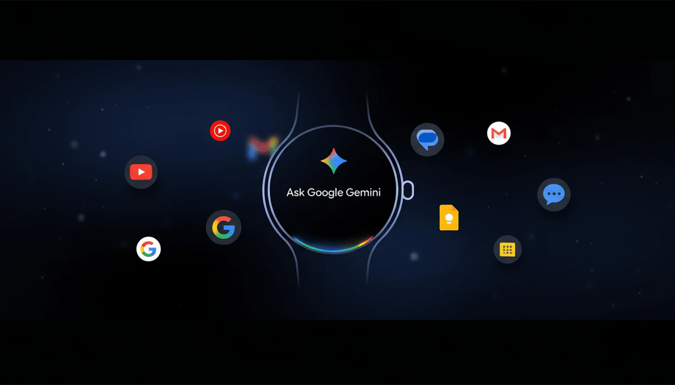 Google delays Mobile Gemini transition on smartphones