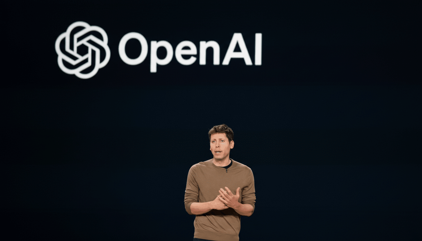 Indian government seeks AI royalties from OpenAI and Google