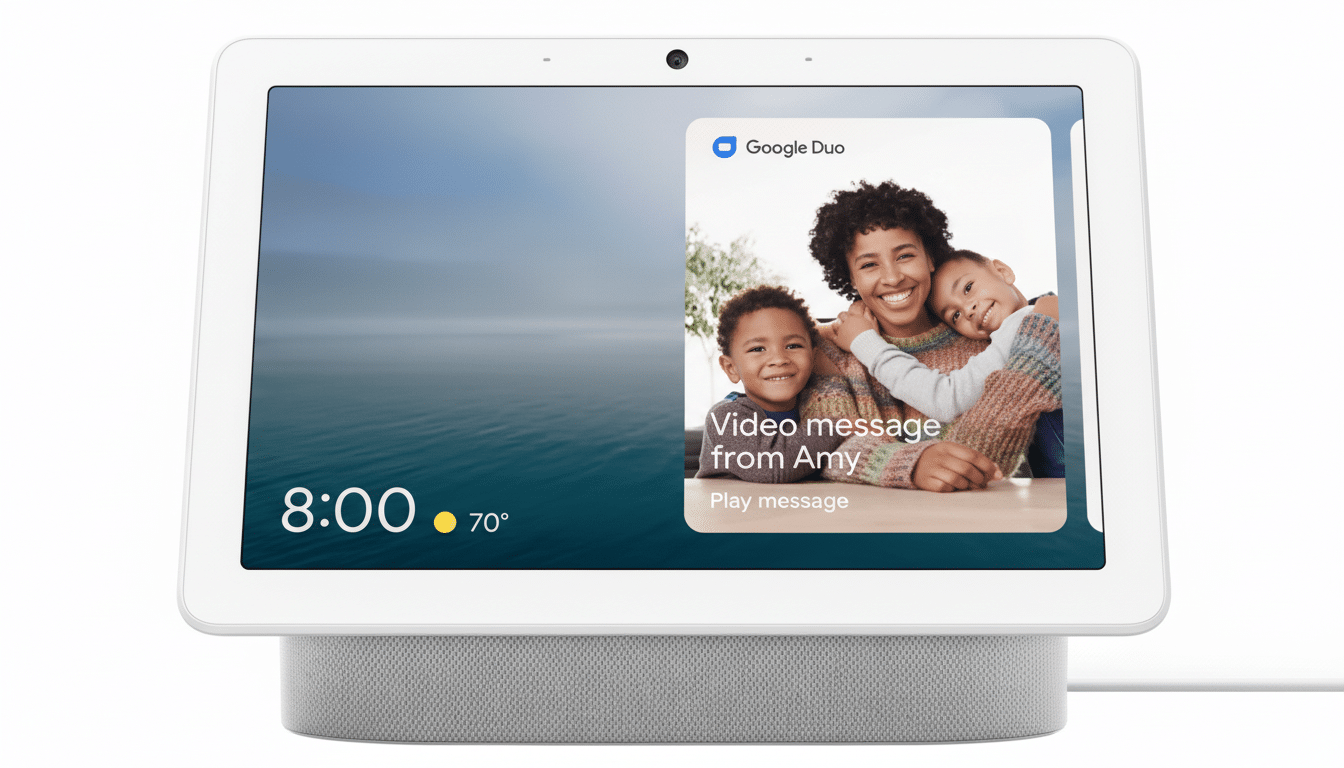 Google adds paywall to Gemini for Home Continued Conversation