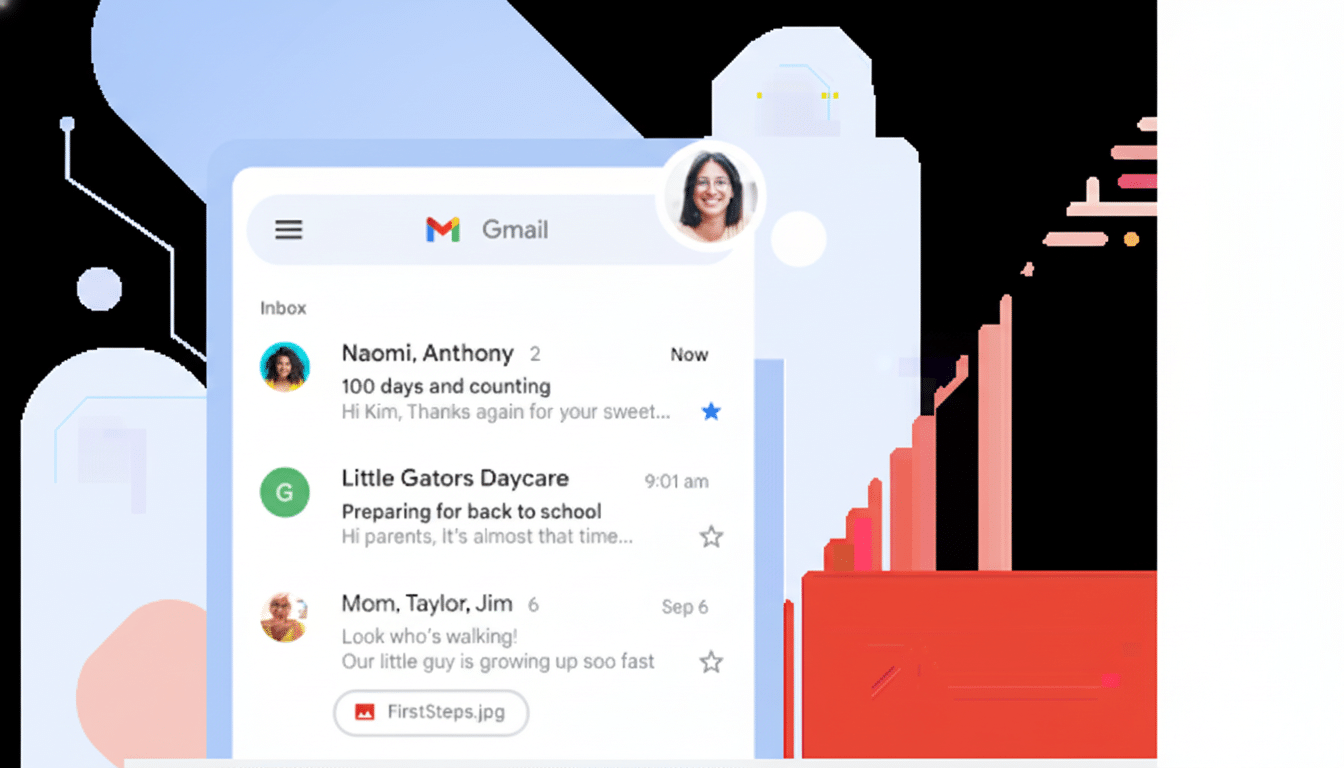 Google testing CC AI agent for morning briefings