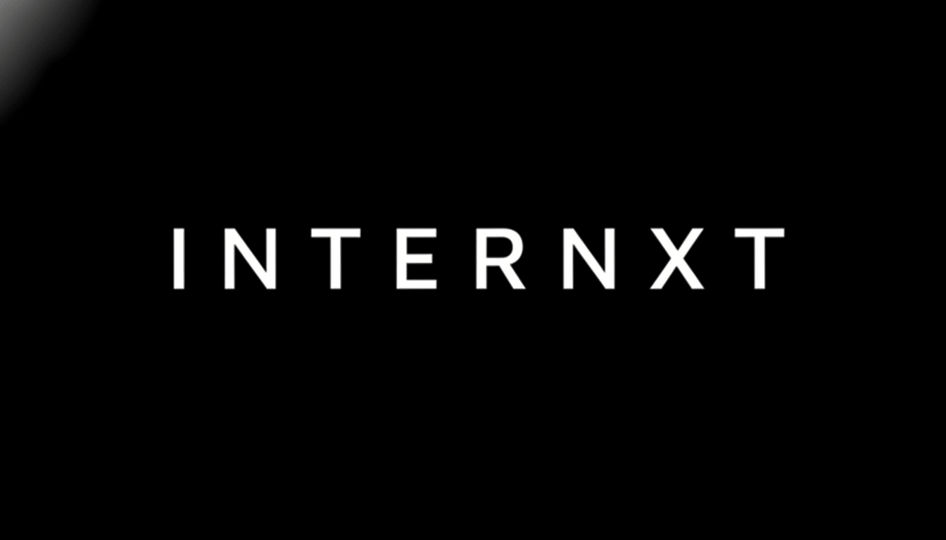 Internxt 20TB cloud storage deal—91% off sale illustration