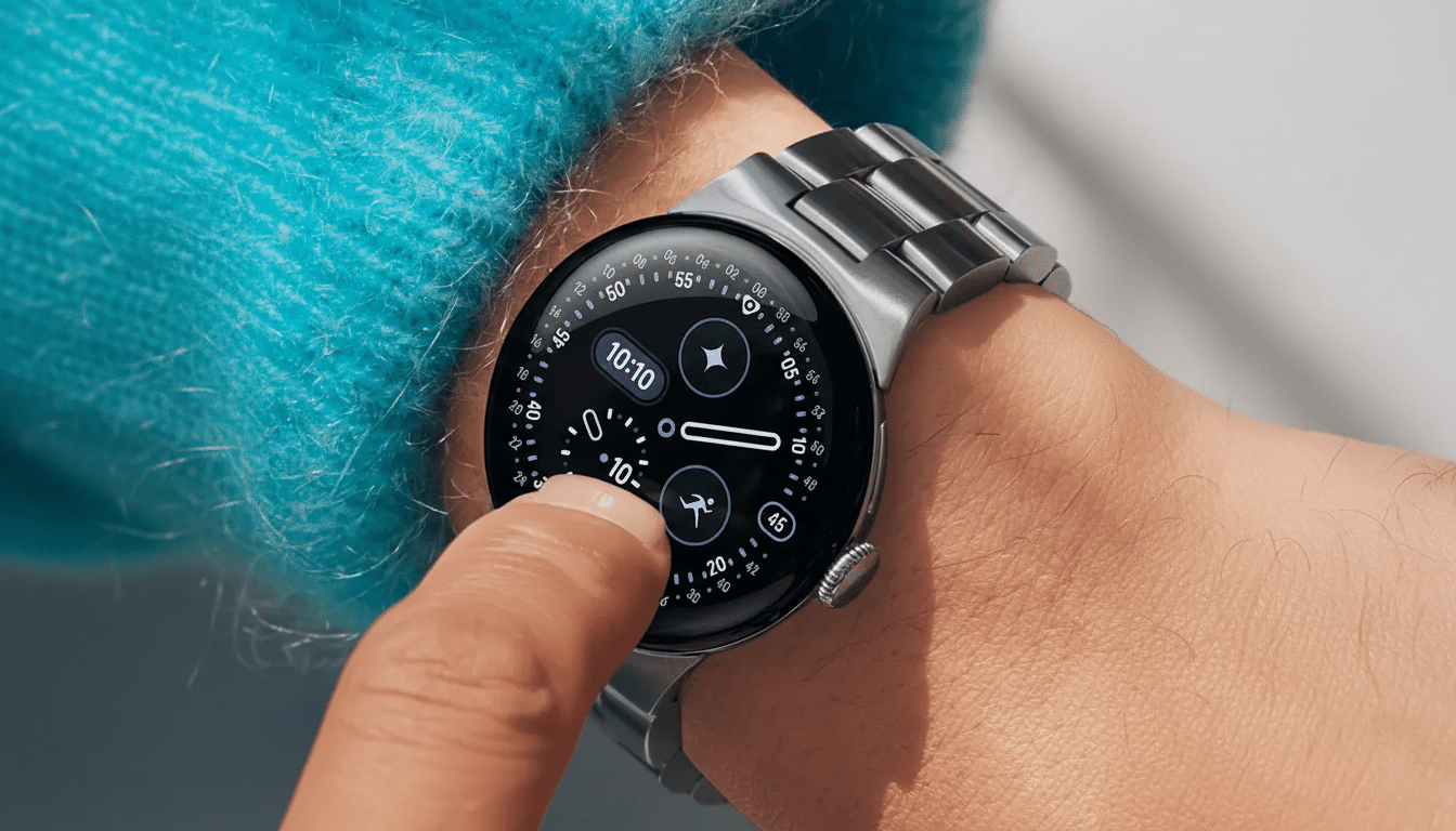 Pixel Watch 4 safety features disabled during cellular roaming