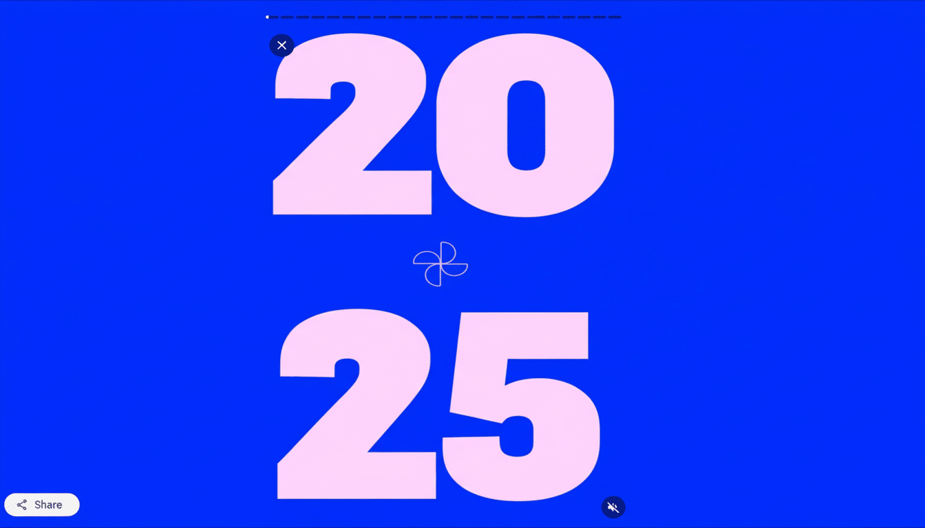 Google Photos Recap customization features with theme and layout controls