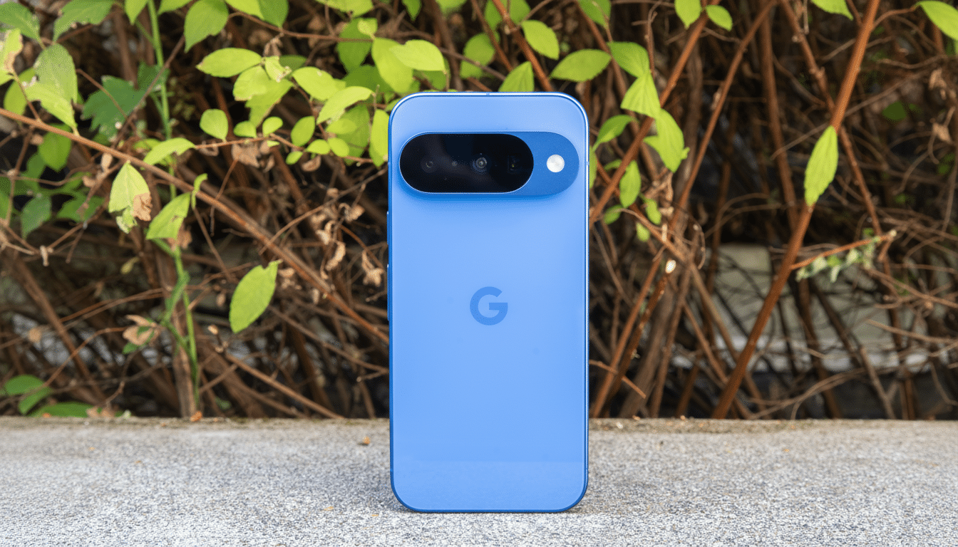 Pixel 10 always-on display flicker issue after software update