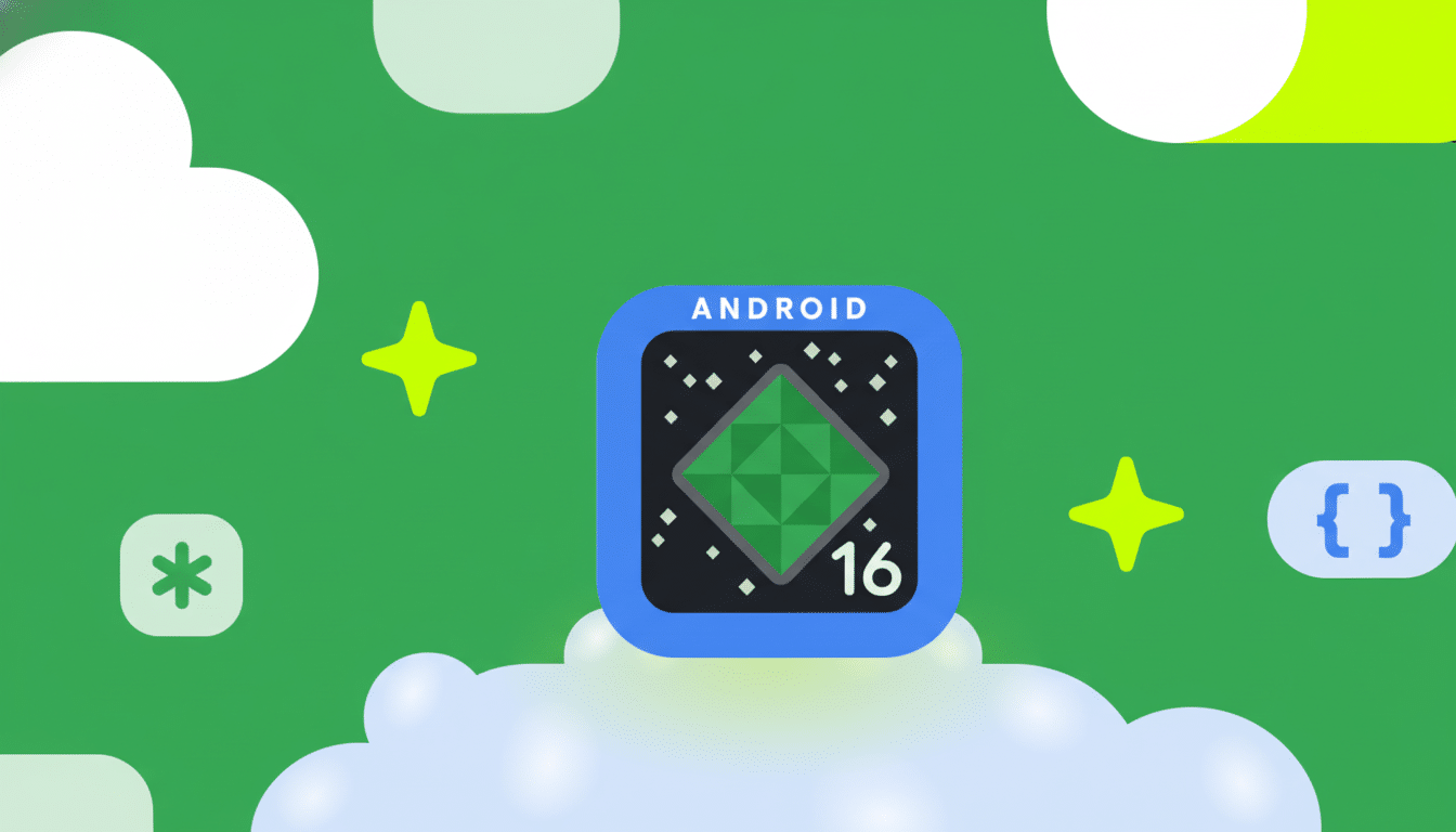 Android 16 QPR2 update rolling out to Google Pixel phones