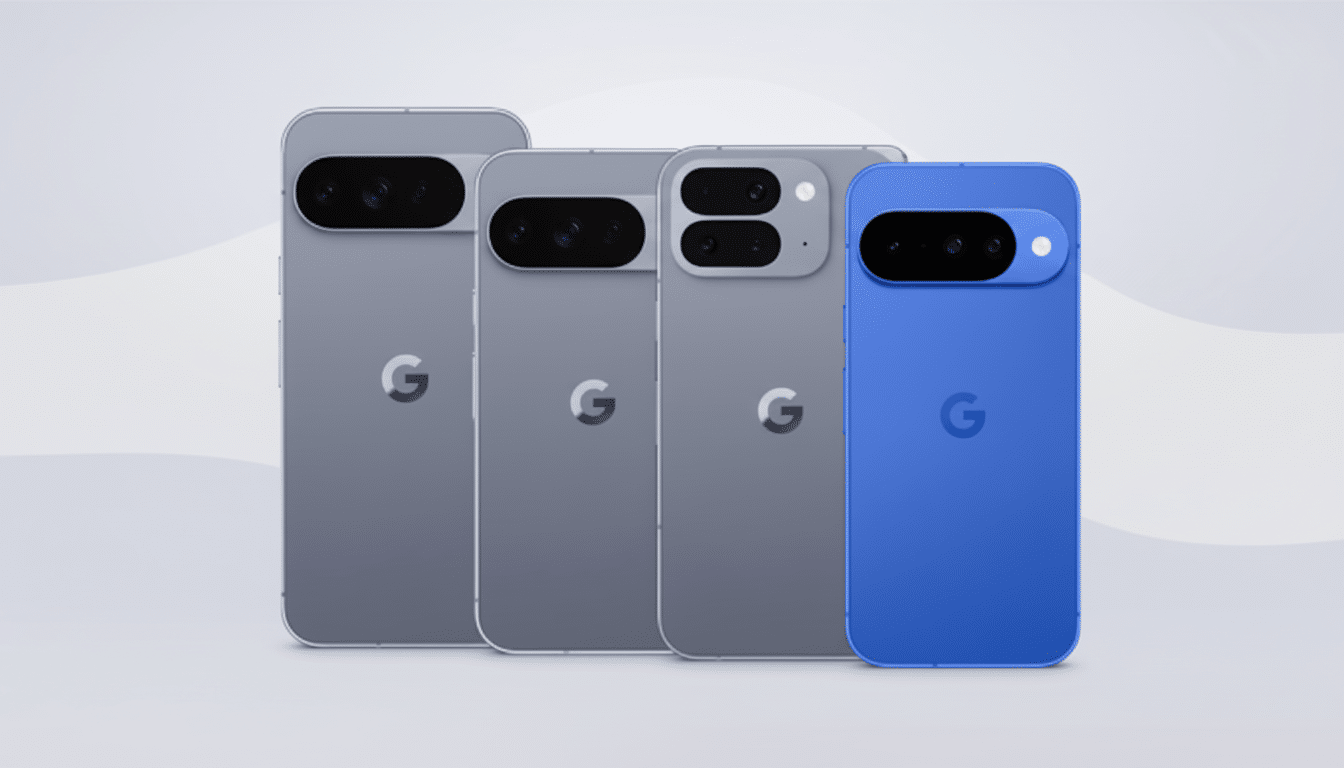 Android 17 native App Lock on Google Pixel settings screen