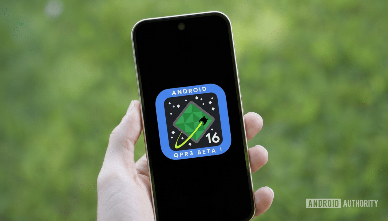 Android 16 QPR3 beta adds new Pixel features on Google Pixel screen