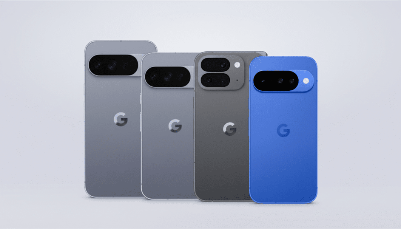 Android 16 QPR3 Beta update rolling out to Google Pixel phones