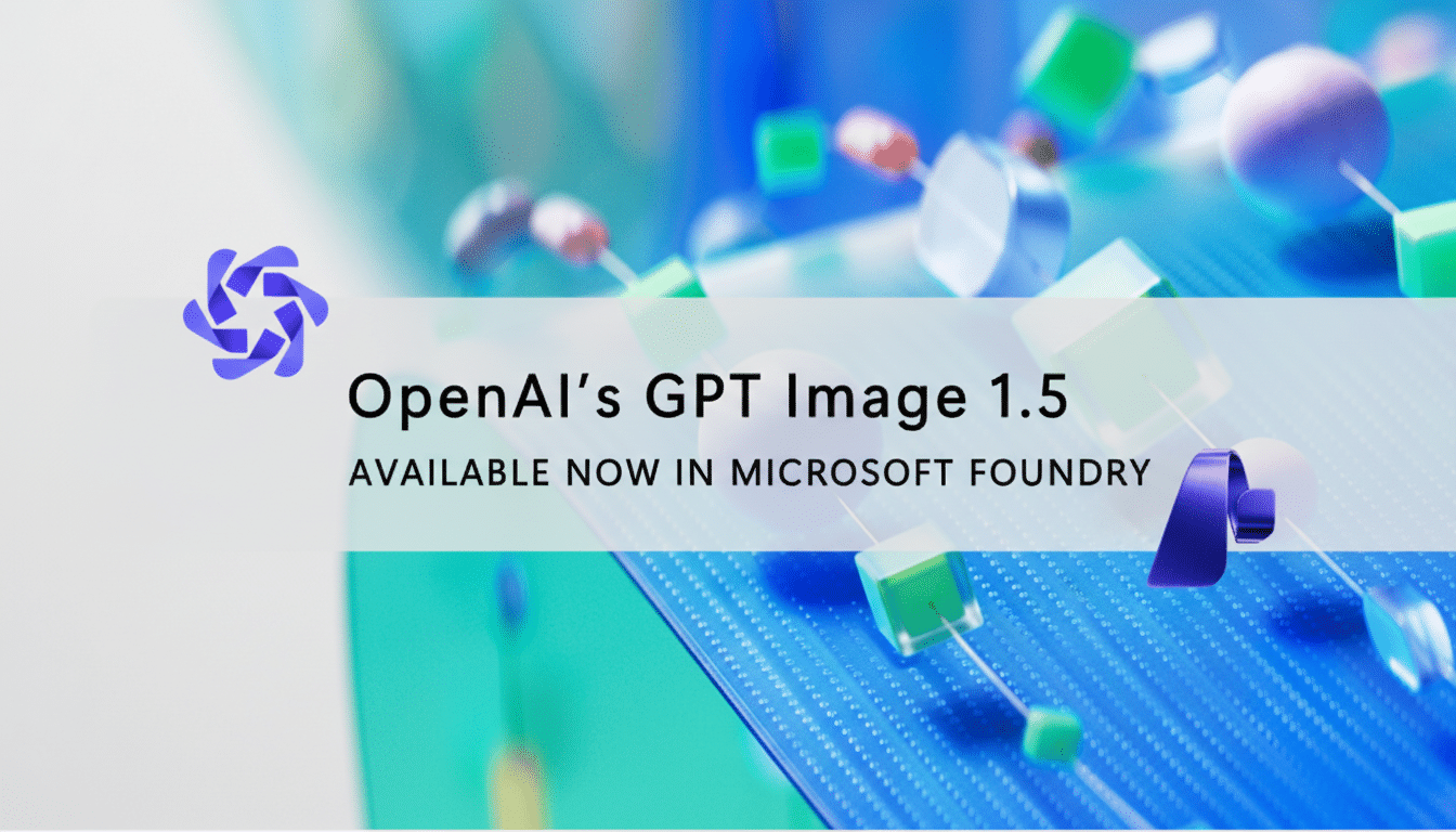 OpenAI tweaks ChatGPT image generator for fewer hallucinations and higher accuracy