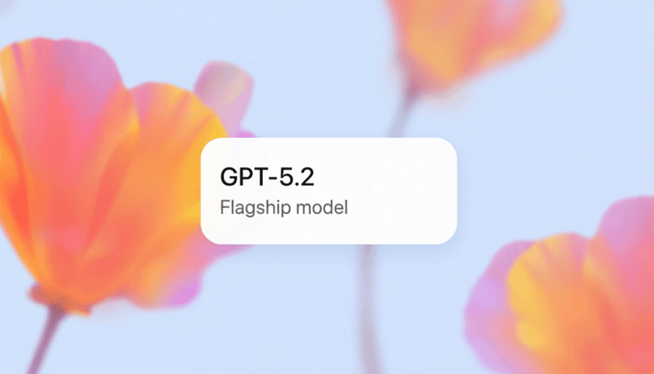 GPT-5.2 tops Grok 4 in early AI benchmarks and tests