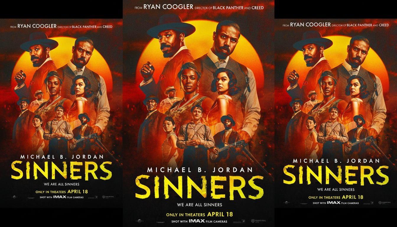 Critics Choice Awards nominations announced with trophy and spotlight