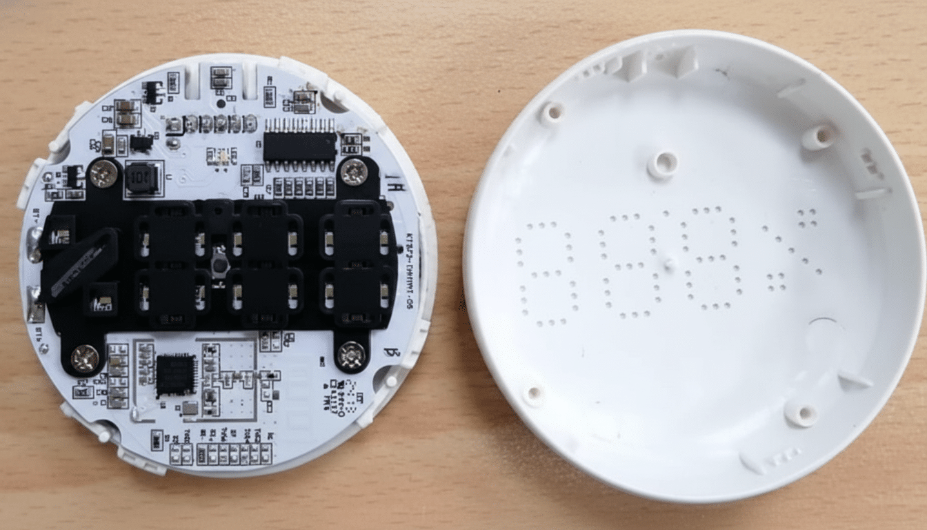 IKEA Timmerflotte temperature and humidity sensor launches in US smart home market