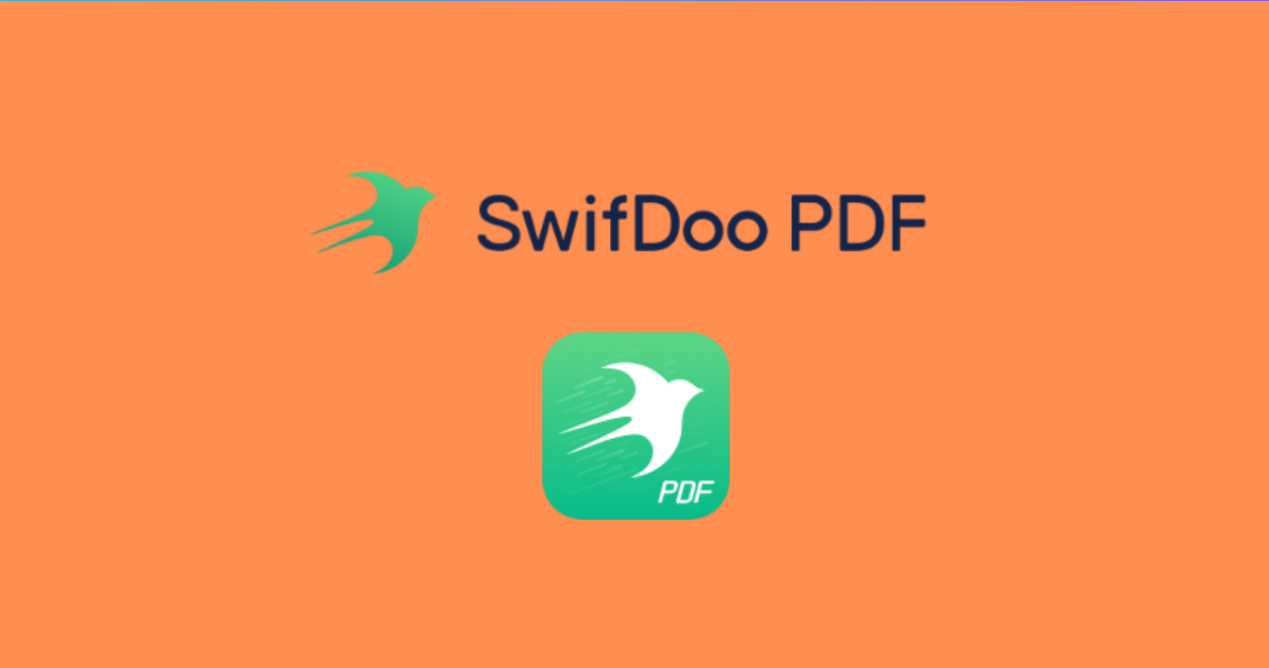 Image 1 of SwifDoo PDF is Your Go-To Option to Edit PDFs
