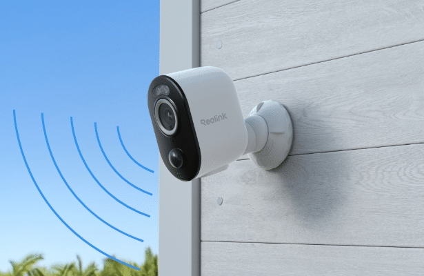 Image 1 of Ultimate Guide to Motion-Activated Camera