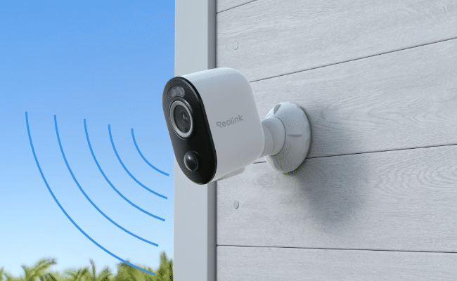 Image 1 of Ultimate Guide to Motion-Activated Camera