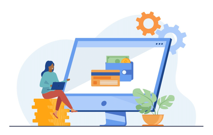 Image 1 of Guide to Opening a Checking Account Online with No Deposit Requirement