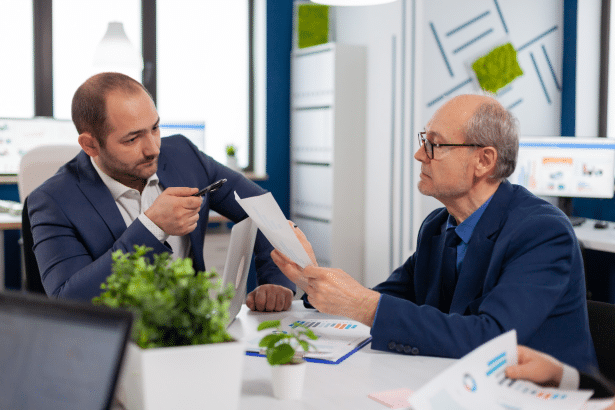 Image 1 of Questions Every Investor Should Ask Before Hiring an Advisor