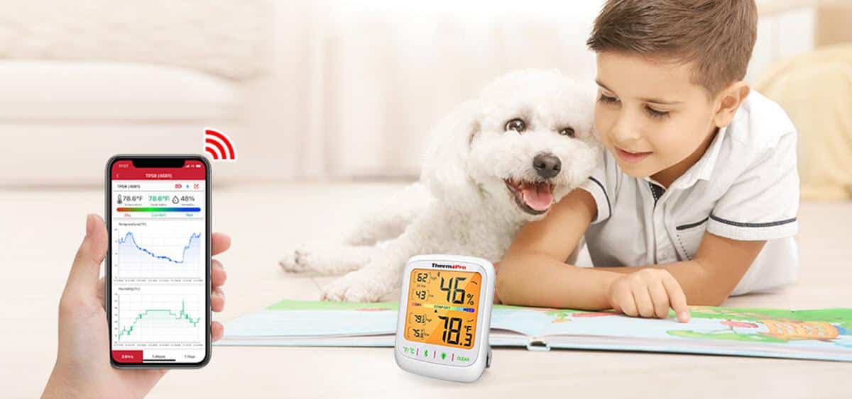 Image 1 of Pet Safety: How to Keep Your Pets Warm and Healthy in Winter​