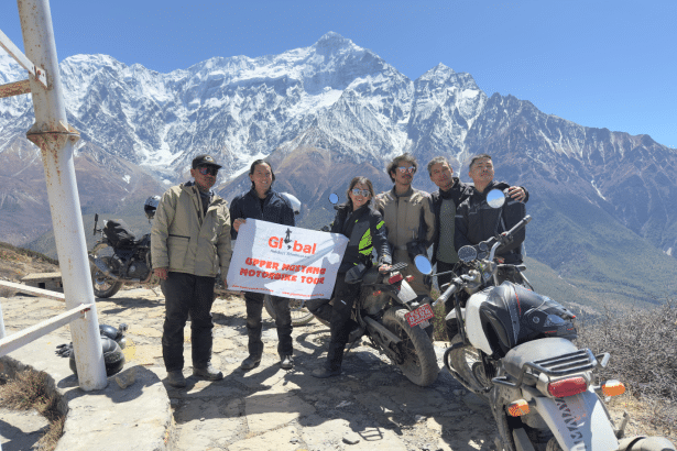 Image 1 of Life in the Rain Shadow: Exploring Upper Mustang&rsquo;s High-Altitude Desert