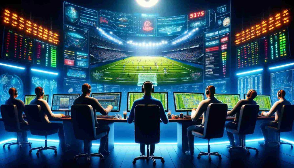 Image 1 of Risk Management Tips for Online Football Bettors