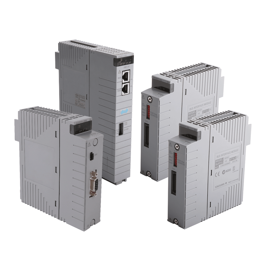 Image 1 of Secure Quality Refurbished VFD Components with Condition Details